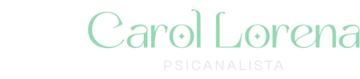 Carol Lorena Psicanalista